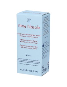 Filme Nasale Olio Per La Mucosa Nasale 20 ml